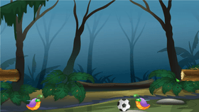 Bug Soccer