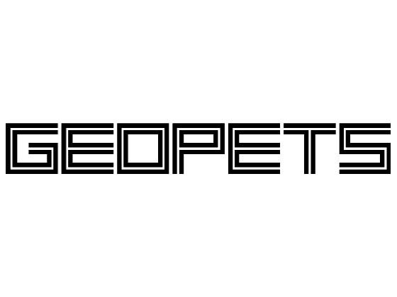 GEOPETS Logo