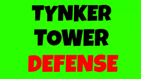 Tynker Tower Defense