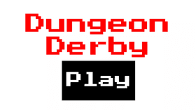 Dungeon Derby
