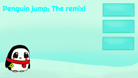 Penguin jump the remix!