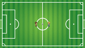 Multiplayer Soccer