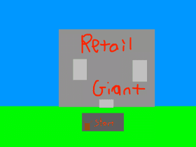 Retail Giant Alpha 0.2