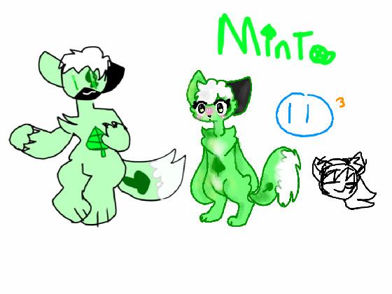 re:re:New oc mint 1 1