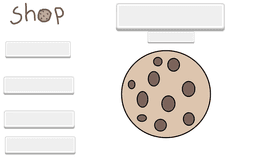 Cookie Clicker