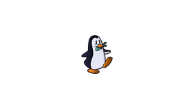 Pingu!