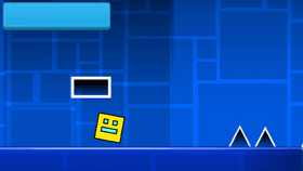 Geometry dash