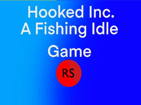 Hooked Inc: Tynker Edition