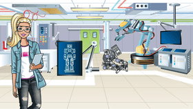 Robotics Lab