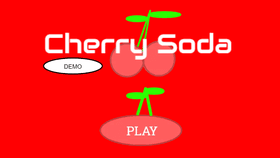 Cherry Soda Demo