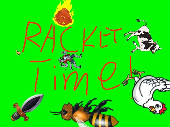 Racket