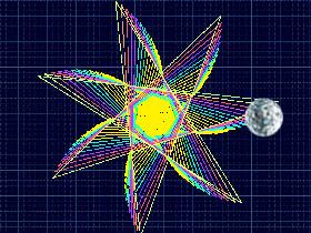 Spiral Triangles 1 1