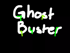 Ghost Buster