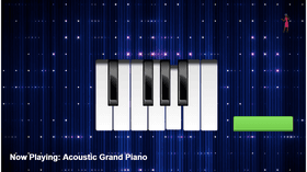 Virtual Piano