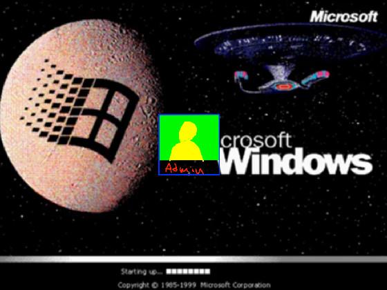 windows NT 88