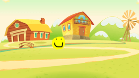 happy farm