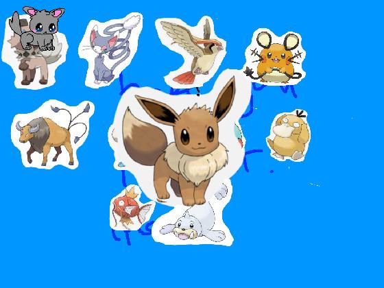 fox song pokemon version