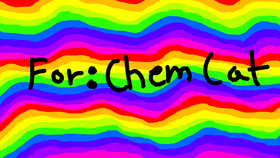 For: Chem Cat