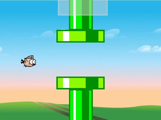 Impossible Flappy Bird (Fixed) 1