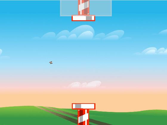 Possible Flappy Bird