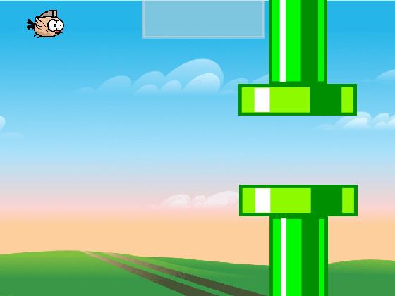 Impossible Flappy Bird (Fixed) 1