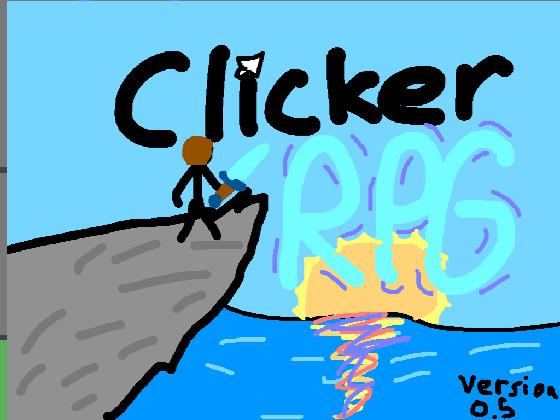 Clicker RPG