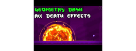 GEOMOTRY DASH!!