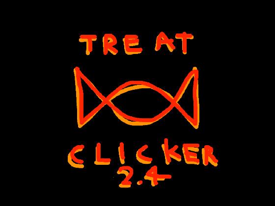 Treat Clicker! 1