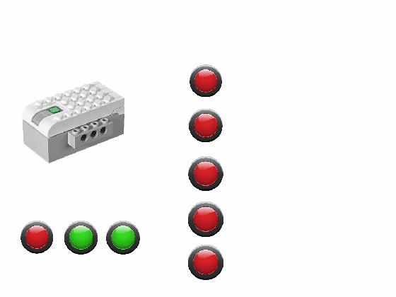 WeDo 2.0 Controller 1