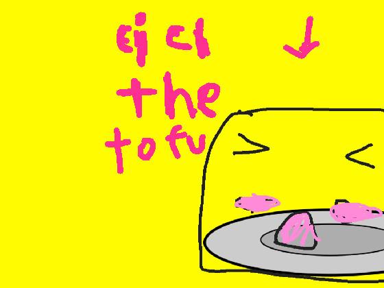 talk to tofu