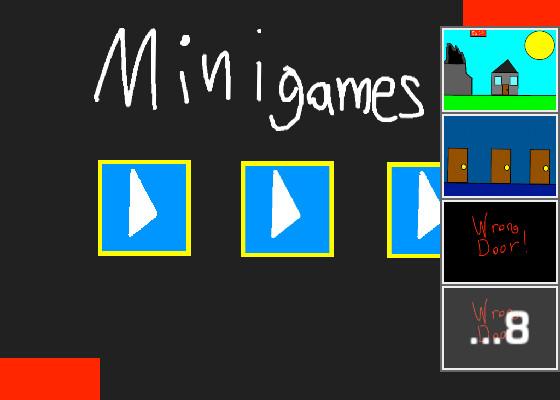 Minigames