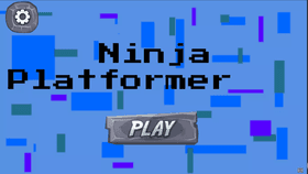 Ninja Run