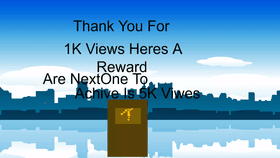 Thank For 1000 Views