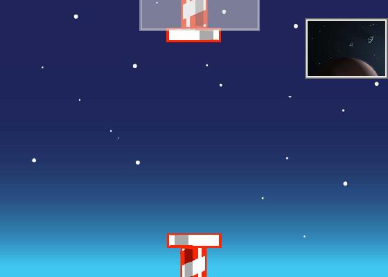 flappy Space🚀🧨