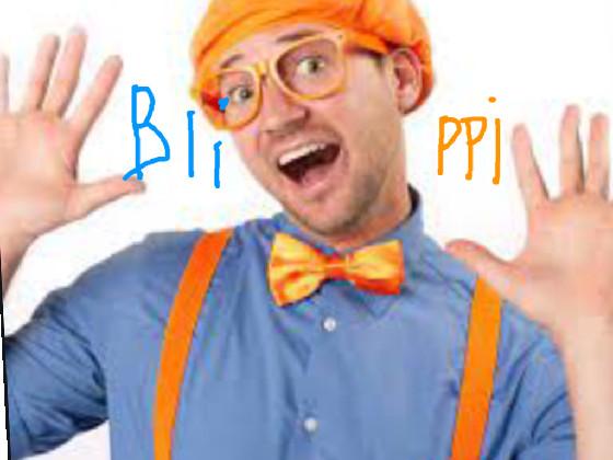 blippi