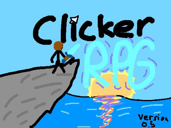 Clicker RPG! BETA 0.5 7