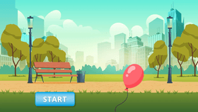 Improving the balloon Game