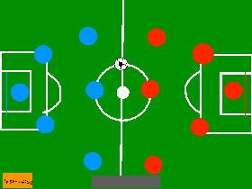 2-Player Soccer 1 1 1