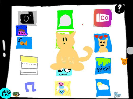 EXTRA FUN IPAD!!!!!!