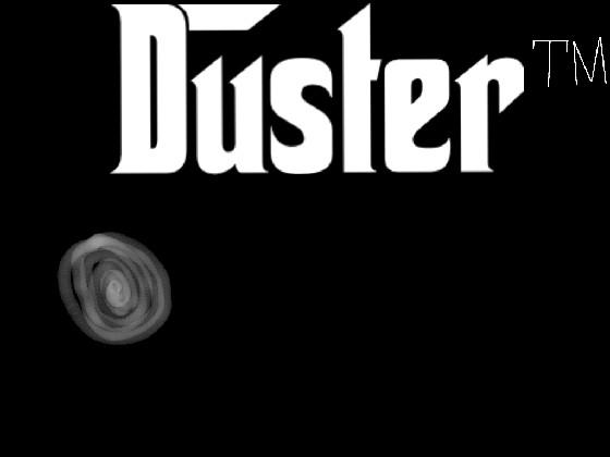 Duster ©2021