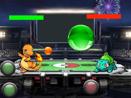 pokemon battles