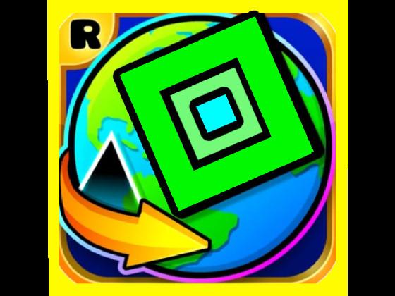 Geometry Dash (New) 1