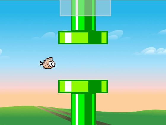 Impossible Flappy Bird (Fixed) 1