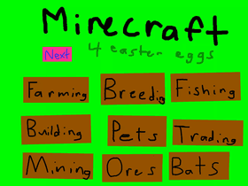 Minecraft 1