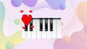 My Piano