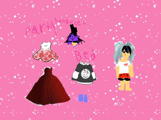 dressup 1