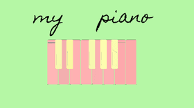 the piano player