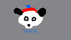 Panda life