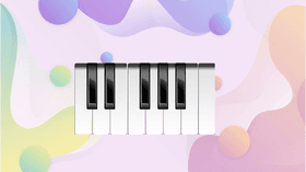 Play a Piano!