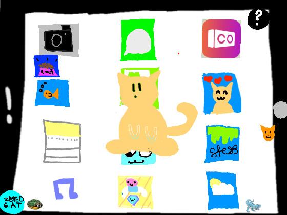 EXTRA FUN IPAD!!!!!!